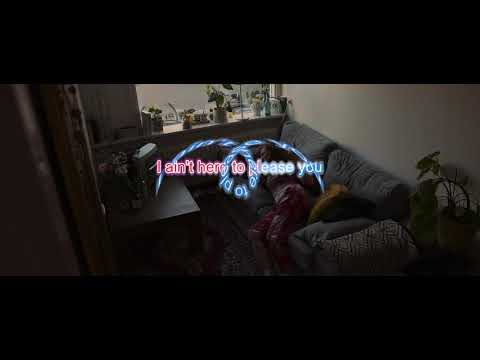 GINGE x .multibeat - Knuckles & Keys (Lyric Video)