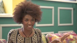 Arielle & Ashley | He Said She Said | Real World: Ex-Plosion | MTV