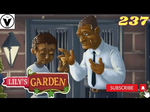 Lily's Garden Day 237 Complete Story - Chapter 9 Part 3