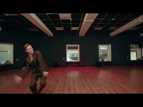 11.11.18 | STS Open day Cabaret | Кир Родионов - Billy's bounce