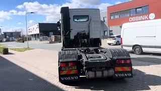 Volvo FH 420 4X2 LNG / ALCOA / DYNAMIC STEERING / Sattelzugmaschine kaufen - Bild 4 | Autoline AT Volvo FH 420 4X2 LNG / ALCOA / DYNAMIC STEERING / Sattelzugmaschine | Bild 4 - Autoline