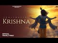 Krishna (Visual Video) Sumit Malik | New Haryanvi Devotional Song 2026