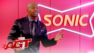 SONIC Route 44 Lounge: Quarterfinals Results 3, Presented by SONIC - America's Got Talent 2021 thumbnail