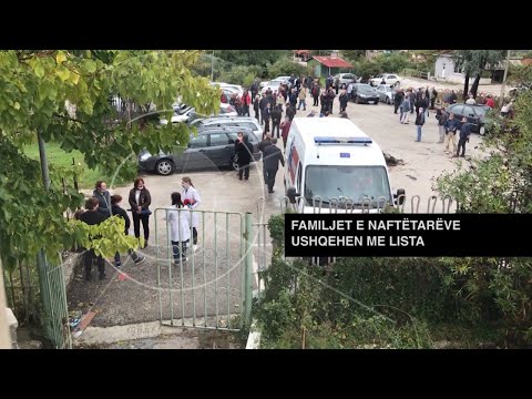 Edicioni informativ - 19 tetor 2020 - Ora 11:00 – Ora News