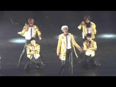 150612 Exo Planet # 2 Exoluxion  IN TAIPEI