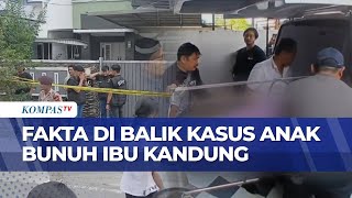 Download lagu Child Kills Mother in Medan, Police: Case Will Be Opened in Full mp3