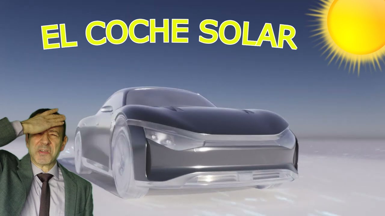 Mercedes SOLAR Paint