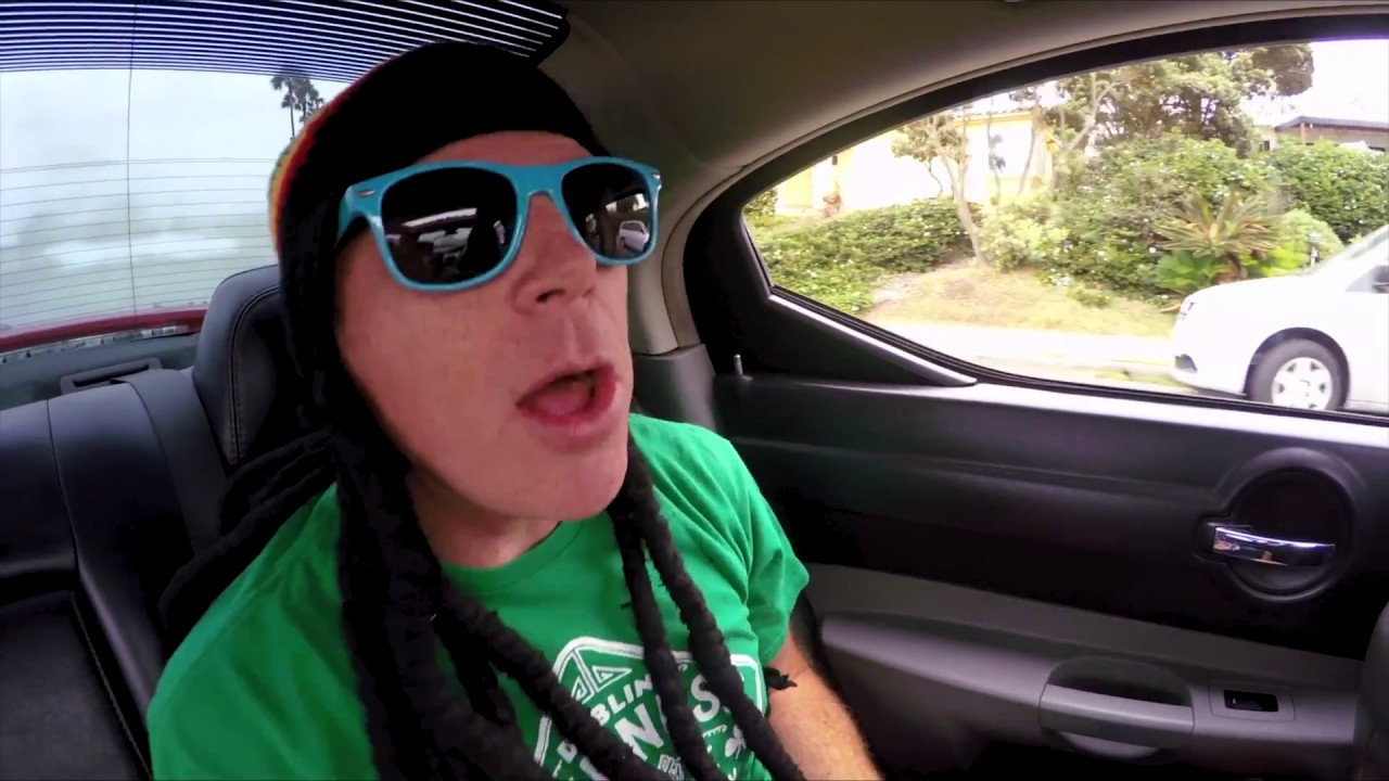Promotional video thumbnail 3 for Safety Orange