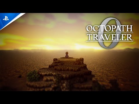 OctopathTraveler0׺ǿ