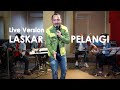 Giring Ganesha - Laskar Pelangi (Live Version)