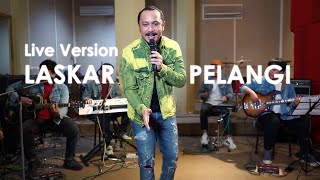 Giring Ganesha - Laskar Pelangi (Live Version)