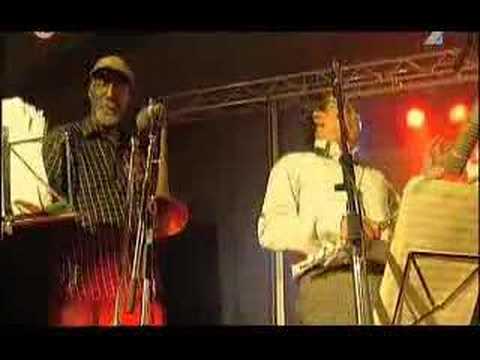 Groove Collective in BA - 8