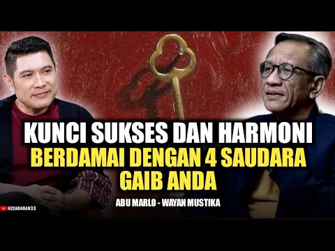 💥 MENGENAL DIRI SEBAGAI BAGIAN DARI ALAM SEMESTA - Wayan mustika