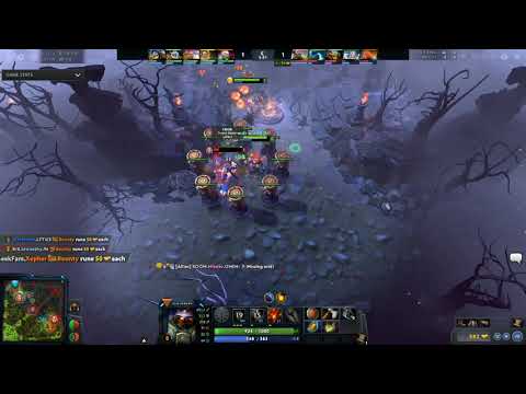 [FULL] inYourDreaM Clockwerk Mid Radiance Build