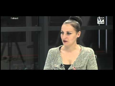 Emisiunea Universul Medical – 27 octombrie 2015 – partea I