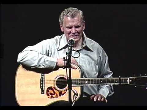 Doc Watson's Guitar Tutorial - Black Mountain Rag