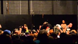 Ratos de Porão - Contando os mortos