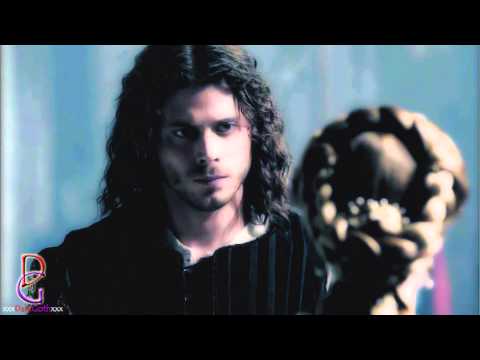 Cesare & Lucrezia || 9 crimes