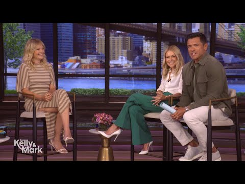 Malin Akerman Stars in "The Hunting Wives"