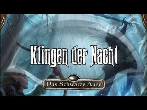 Klingen der Nacht - Intro