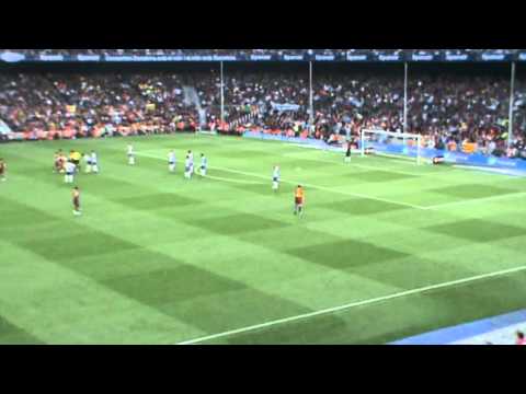 barcelona fc "el tiqui-taca"