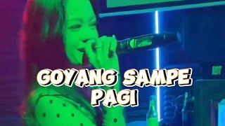 Download lagu Dj Goyang Sampe Pagi | dj Hunter (Dj Remix 2024) mp3