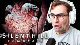 SILENT HILL TOWNFALL #15 - PPSW! | Em Português PT-BR