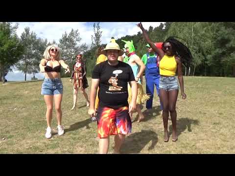 Teaser Kiko Senft - Bambus Kokosnuss Banane