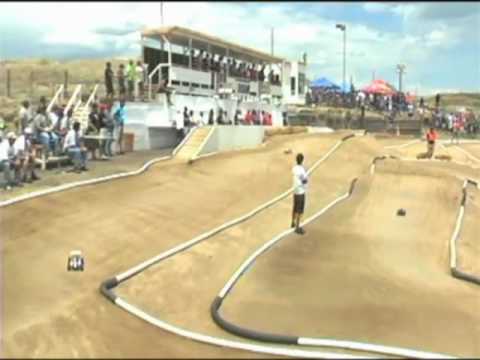 LiveRC @ 2010 ROAR Fuel Off-Road Nats (Round 4 Buggy A Qualifier)