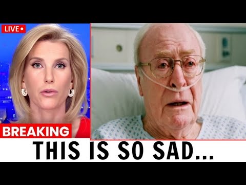 At 92, The Tragedy Of Sir Michael Caine Is Beyond Heartbreaking | A Life Of Greatness And Loss