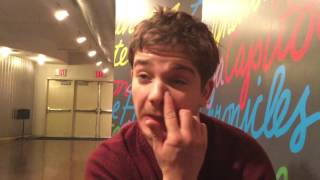 Meet Rupert Simonian Of Jonah and Otto: A Young Actor On The Rise video