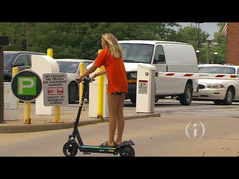 Around INdiana: Inside Fort Wayne's Downtown Transformation