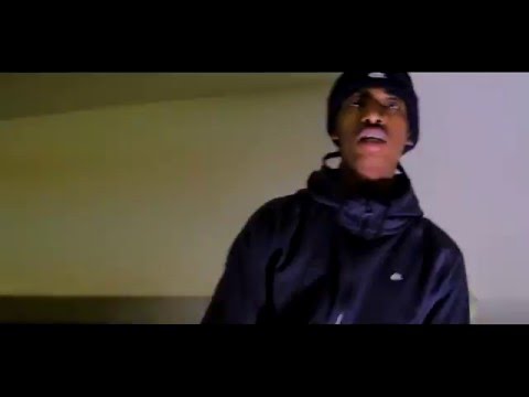 Blicky - Jumpman (Freestyle) (Dir. By Kapomob Films)