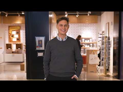 JKF Retail Accelerator