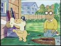 Opening And Closing To Arthur S Treasure Hunt 1999 VHS