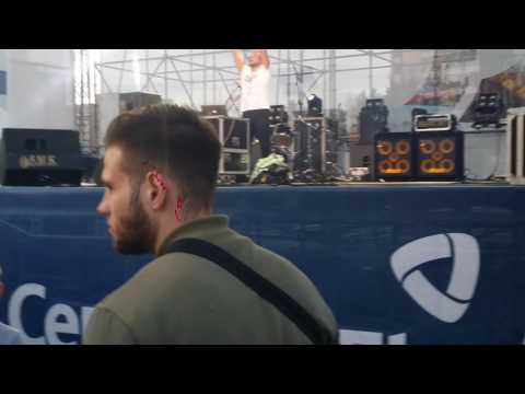 Dj Riga в Костомукше