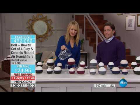 HSN | Home Solutions 10.17.2016 - 03 PM