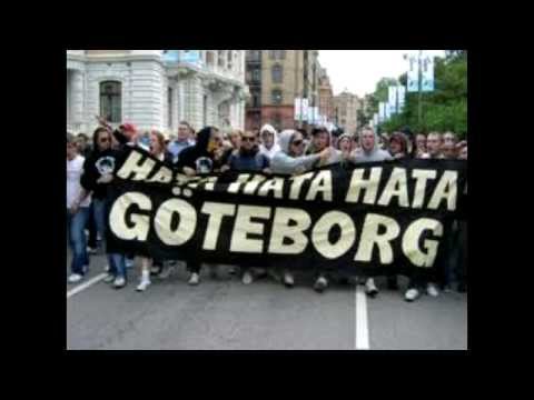 AIK-Trubaduren - Hata Göteborg