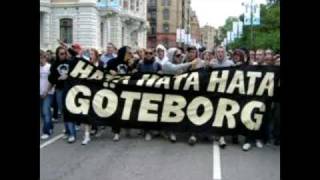 Aik Trubaduren - Hata Göteborg video