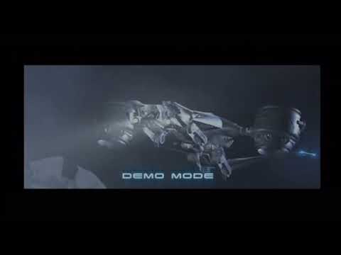 Terminator: Dawn of Fate - Demo Mode - Part 1 [No Commentary]