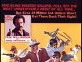 Blind Rage 1978 Fred Williamson Kung Fu