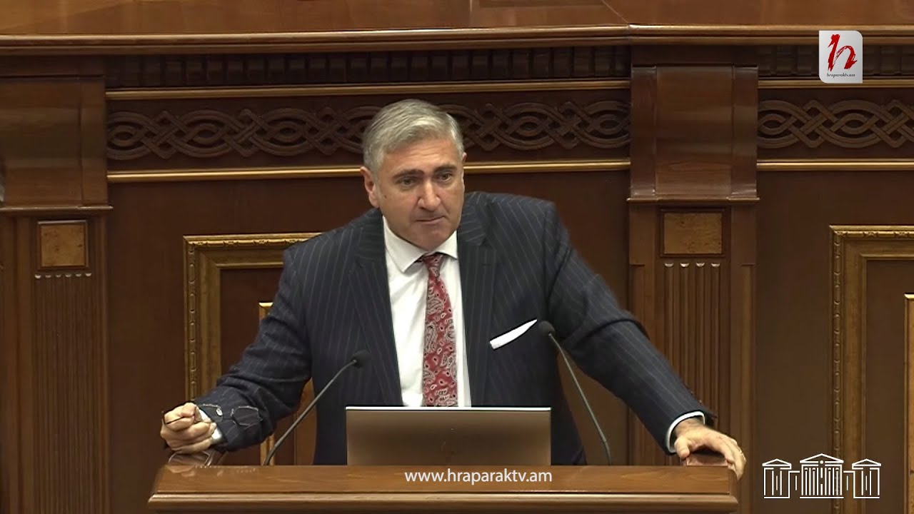 Ուզում եք ասել, որ տանկի ու լվացքի մեքենայի գինը նույնն ա