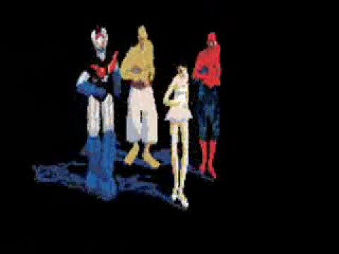 Dj Nukem vs Chab - Shaiva