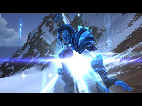 Dragonflight Balance Druid PvP