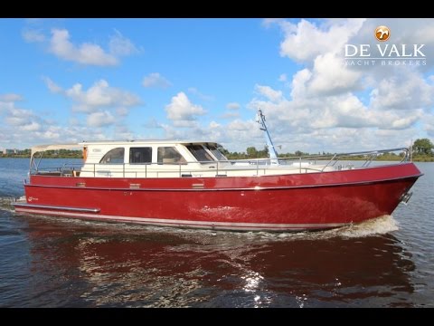 Vri-Jon 42 OK Motoryacht for sale