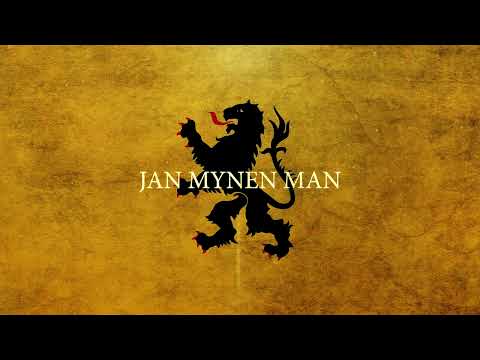 Jan Mynen Man - Flemish Song