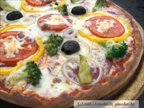 Pizza in Göttingen | Tel.: 0551- ... | Leckere Pizza in Göttingen