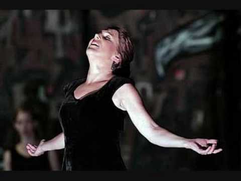 Dawn Upshaw | Vibepedia