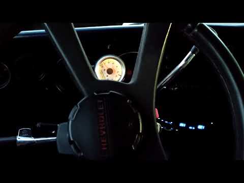 1990 Chevrolet Blazer (CC-1549200) for sale in Pecos, Texas