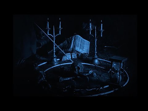 Dagerlöff and Galner - The Flight of the Witches / Bacchanales (Official Video) (Häxan OST)